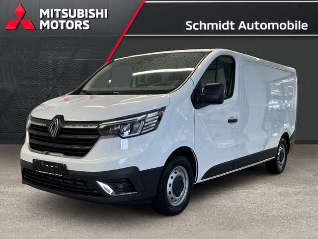 Renault  Trafic Kasten 2.0 dCi170 EAG9 L2H1 AT PDC Kamera