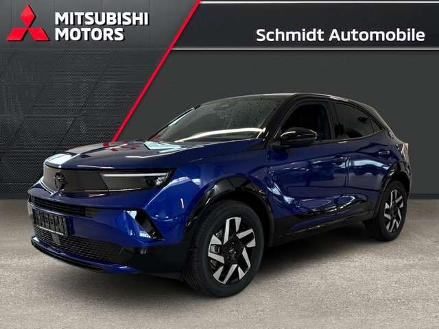 Opel Mokka GS 1.2 Turbo Hybrid 48V eDCT PDC KAM SHZ KLIMA