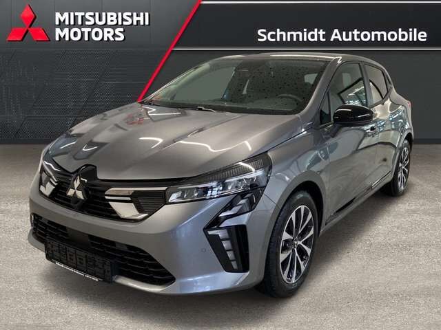 Mitsubishi Colt 1.0 Plus LED Kamera DAB Tempomat Klima Touch
