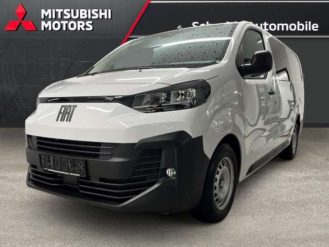 Fiat Scudo Kasten DOKA 6-Sitzer 2.0 MJ145 L3 Kamera