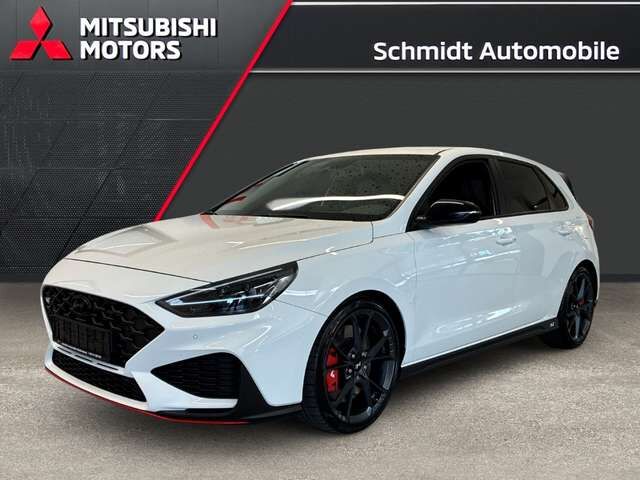 Hyundai i30 N 2.0 T-GDI Performance Bi-LED PDC Kamera Shz