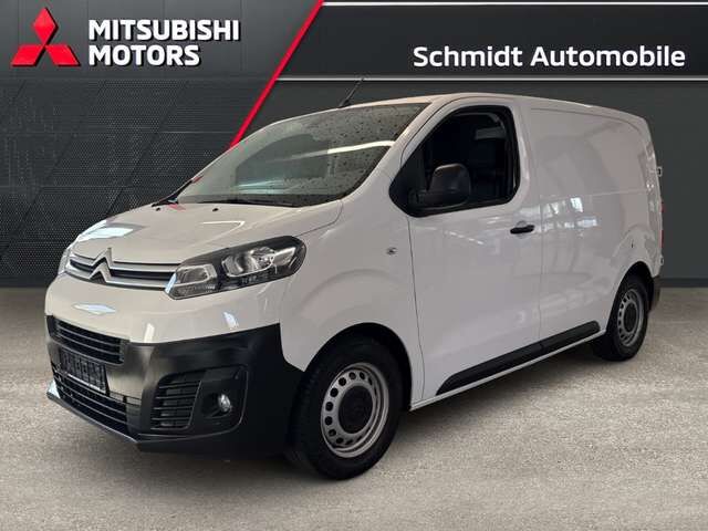 Citroen  Jumpy Kasten 1.5 BlueHDI100 Club XS AHK PDC Kamera