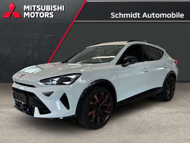 CUPRA Formentor VZ 2.0 TSI DSG 5J Gar. Sennheiser AHK eHeckklappe