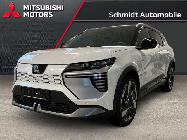 Mitsubishi Eclipse Cross DiamantTop Luxury Paket 87kWh MY26