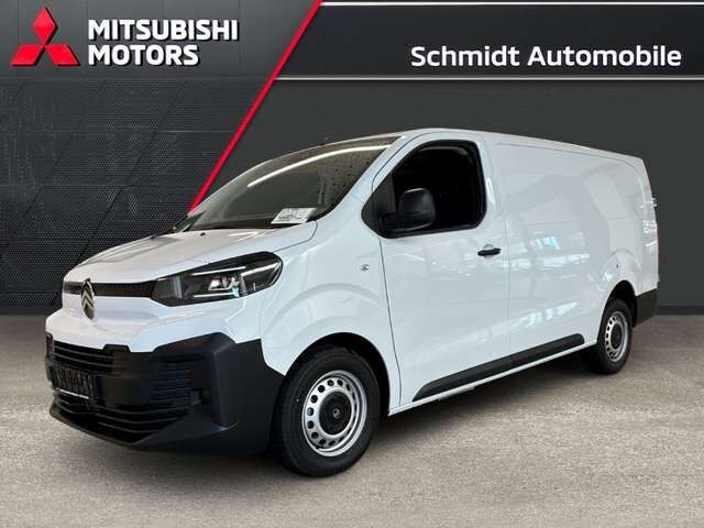 Citroen Jumpy Kasten 2.2 D180 XL (L3) AT8 LED PDC Kamera