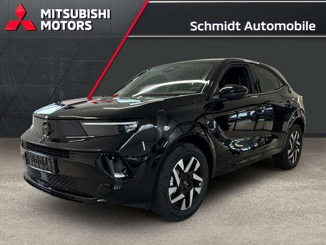 Opel Mokka GS 1.2 Turbo Hybrid 48V eDCT PDC KAM SHZ KLIMA
