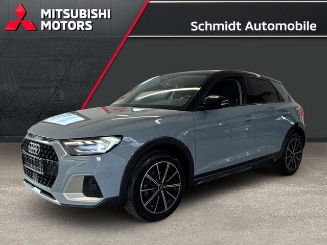 Audi A1 citycarver 35 1,5 TFSI BI-LED ACC SHZ PDC KLIMA