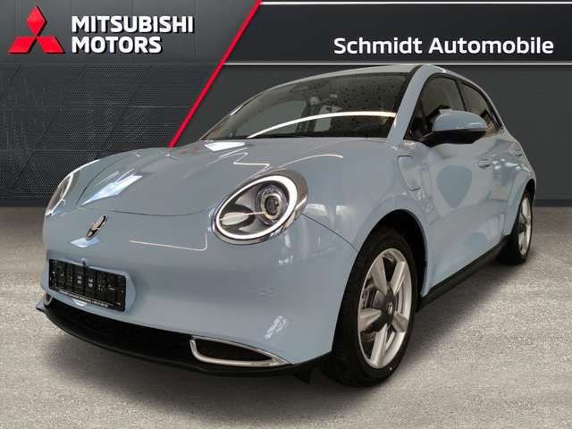 GWM ORA 03 300 Pro (48kWh) NAVI/KAMERA360/DUALSCREEN