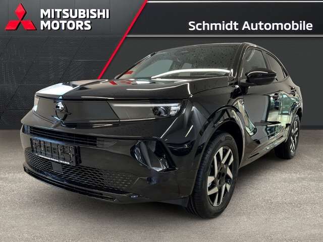 Opel Mokka GS 1.2 Turbo LED PDC Kamera SHZ Tempomat