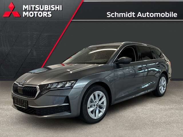 Skoda Octavia Combi 2.0 TDI 110 kW Selection eHeckklappe