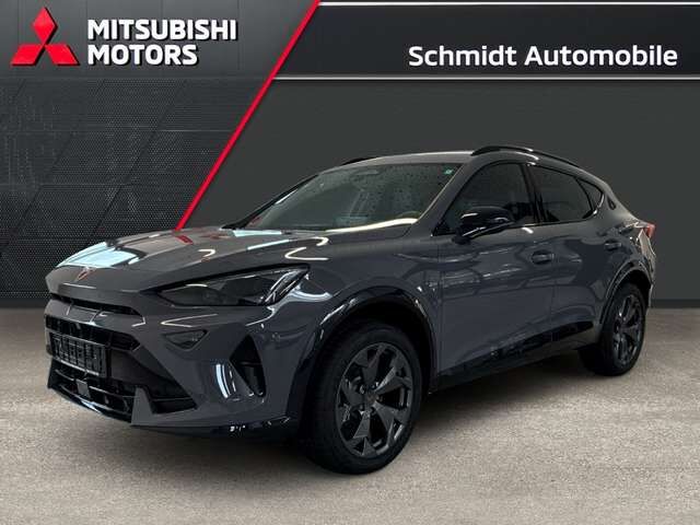 CUPRA Formentor 1.5 eTSI DSG 5J Gar. ACC eHeckklappe PDC Kamera
