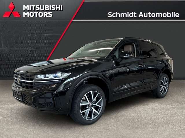 VW Touareg 3.0 TDI 210 kW 4Motion R-Line Final Edition