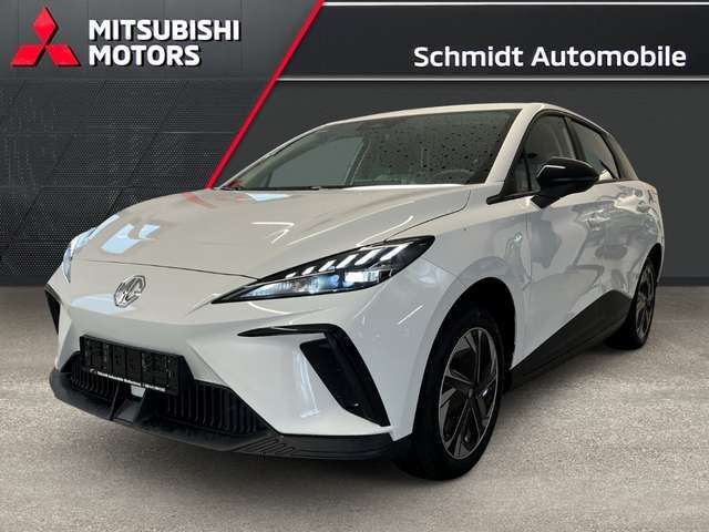 MG MG4 49 kWh Standard LED PDC Kamera Navi ACC Tempomat