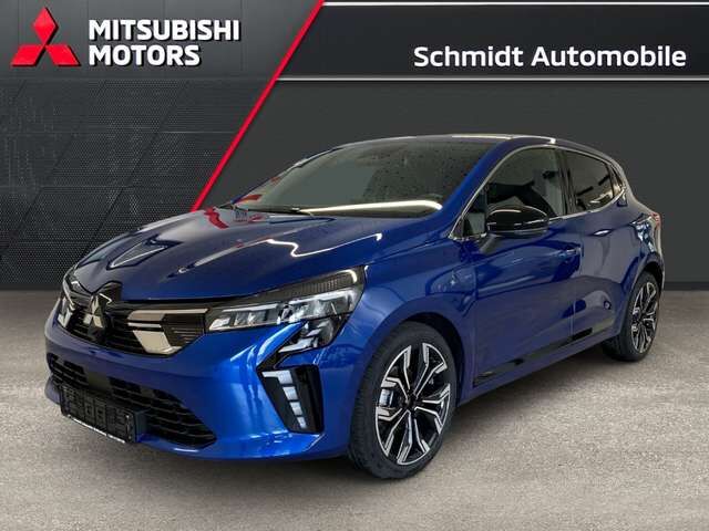 Mitsubishi Colt 1.0 Turbo Top LED/NAVI/BOSE/KAMERA360