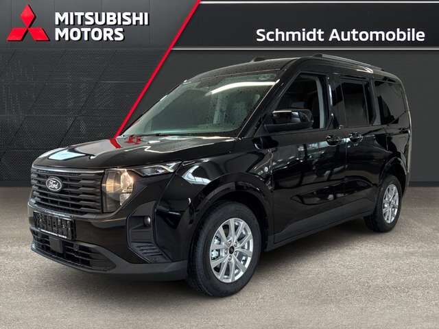 Ford Tourneo Courier 1.0 EcoBoost Titanium 5J Gar. Kam Shz Klima