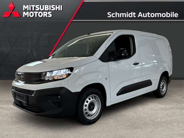 Opel  Combo Cargo 1.5 D L2H1 LED PDC RF-Kam Holzboden