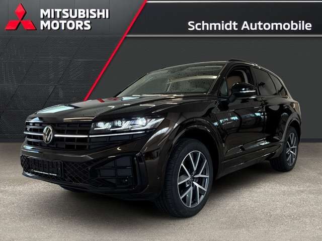 VW Touareg 3.0 TDI 210 kW 4Motion R-Line Final Edition