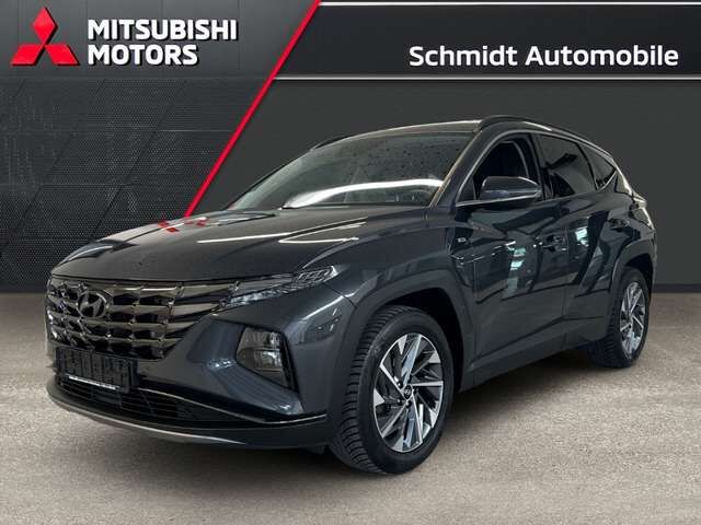 Hyundai TUCSON 1.6 CRDi MH Trend Bi-LED SHZ el.Heckklappe