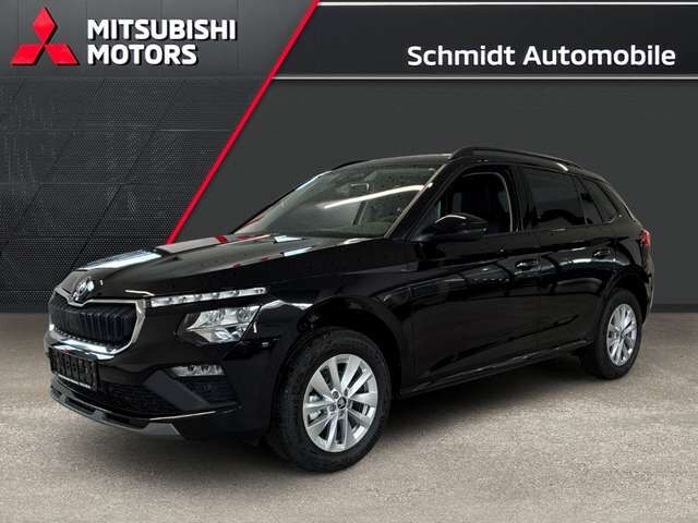 Skoda Kamiq 1.0 TSI Selection DSG LED PDC KAM Winterpaket