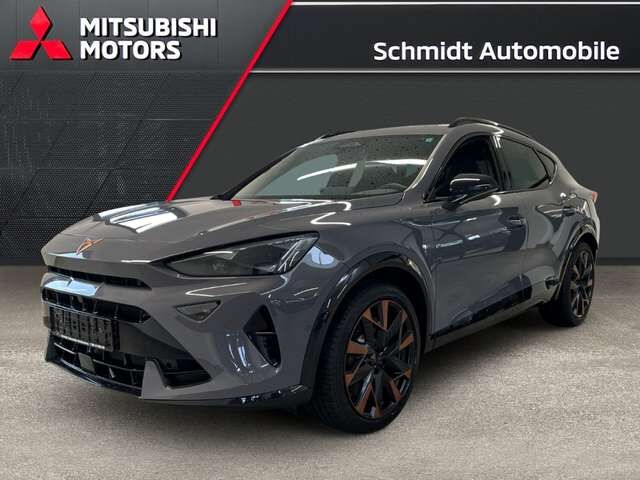 CUPRA Formentor VZ 2.0 TSI DSG 5J Gar. Sennheiser AHK eHeckklappe