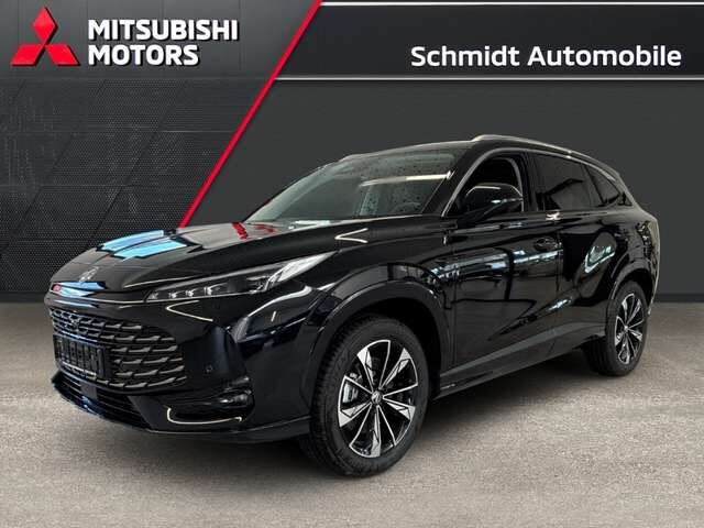 MG HS 1.5 Hybrid+ 165 kW Luxury LED 360°Navi eHeckklappe