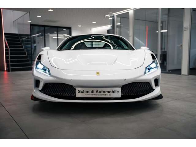 Ferrari Sonstige 4.0 Tributo Lift Kamera Anschlussgarantie