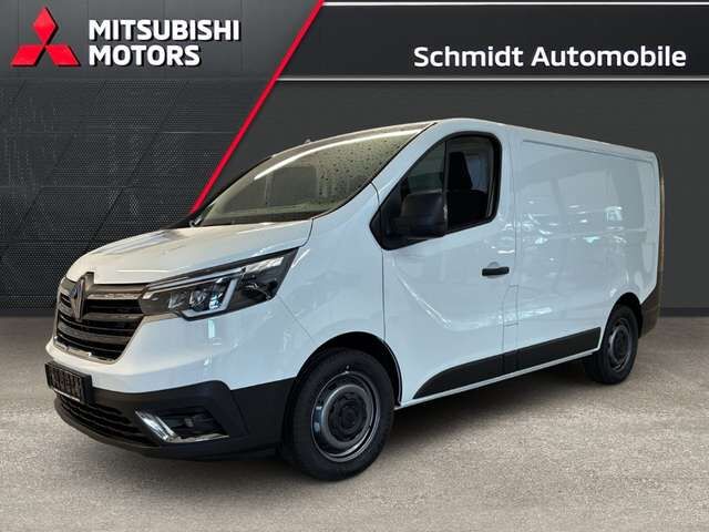 Renault  Trafic Kasten 2.0 dCi150 EAG9 L1H1 PDC KAM NAVI