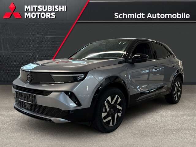 Opel Mokka GS 1.2 Turbo Hybrid 48V eDCT PDC KAM SHZ KLIMA