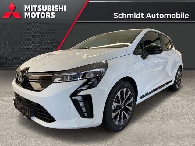 Mitsubishi Colt 1.0 Plus LED Kamera DAB Tempomat Klima Touch