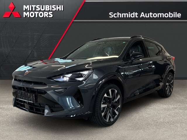 CUPRA Formentor 2.0 TSI DSG 5J Gar. AHK Matrix ACC 360° Shz