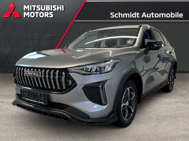 GWM HAVAL Jolion Pro 1.5 Premium LED PANO SHZ Tempomat