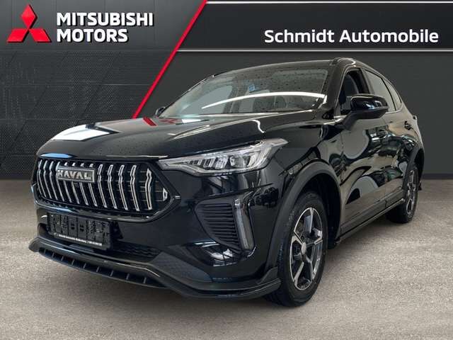 GWM HAVAL Jolion Pro 1.5 Premium LED PANO SHZ Tempomat