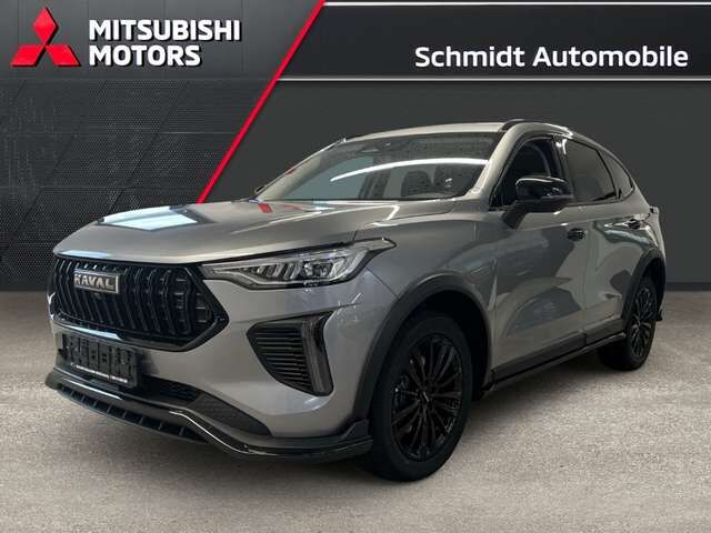 GWM HAVAL Jolion Pro JOLION PRO 1.5 Luxury Pano 360°eSitze