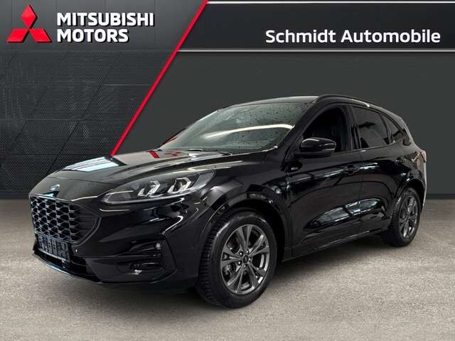 Ford Kuga 1.5 EcoBoost ST-Line X B&O Pano eHeckkl HuD