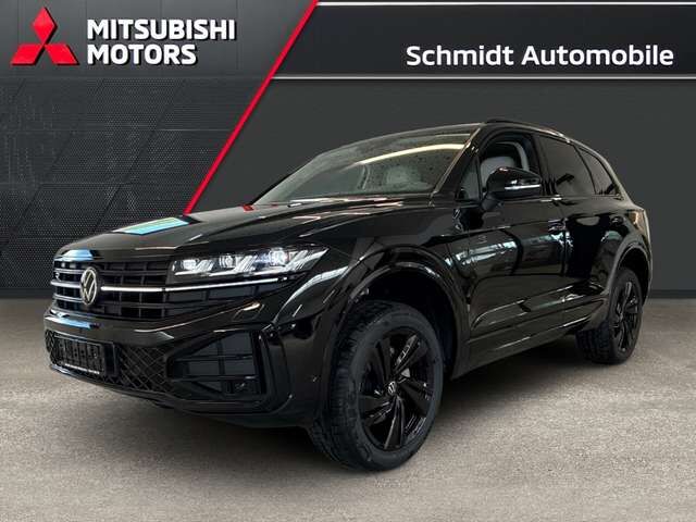 VW Touareg 3.0 TDI 210 kW 4Motion R-Line Final Edition