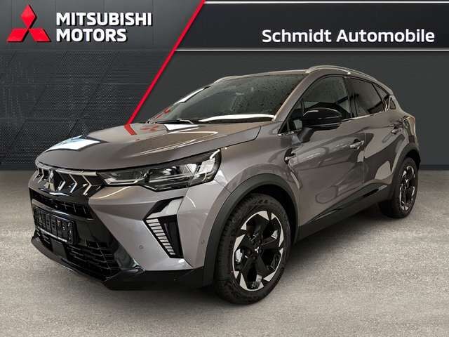 Mitsubishi ASX 1.3 Turbo MHEV EDITION Bi-LED KAM360 ACC SHZ