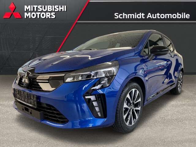 Mitsubishi Colt 1.0 Plus LED Kamera DAB Tempomat Klima Touch