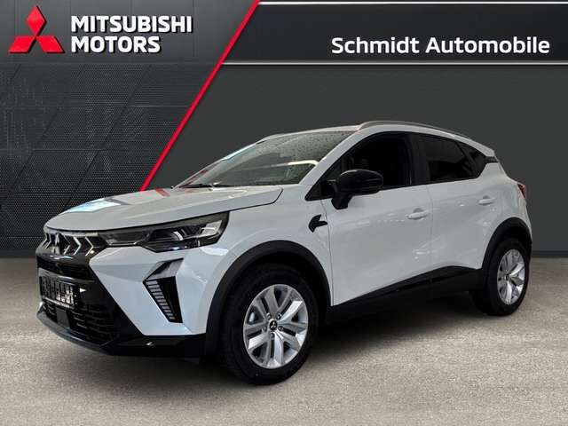 Mitsubishi ASX 1.2 Turbo Diamant PLUS Bi-LED PDC Kamera Shz