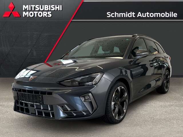 CUPRA Leon ST 1.5 eTSI 5J Gar. eHeckkl.ACC PDC KAM SHZ