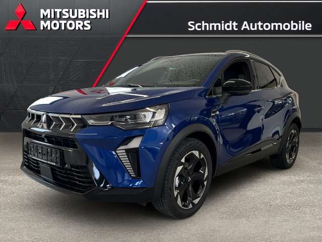 Mitsubishi ASX 1.3 Turbo MHEV EDITION Bi-LED KAM360 ACC SHZ