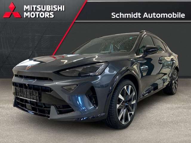 CUPRA Formentor VZ 2.0 TSI DSG 5J Gar. Sennheiser AHK Panorama