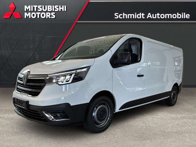 Renault Trafic Kasten 2.0 dCi150 L2H1 LED PDC Kamera Klima