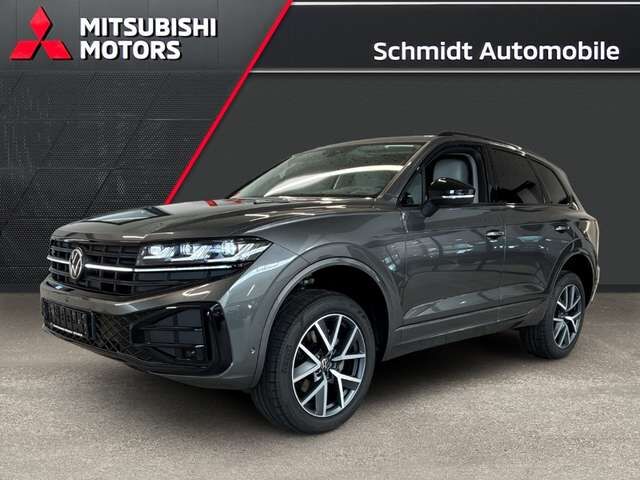 VW Touareg 3.0 TDI 210 kW 4Motion R-Line Final Edition