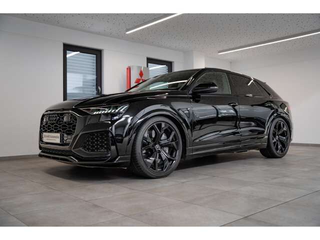 Audi RS Q8 4.0 TFSI quattro Bang & Olufsen eSitze ACC