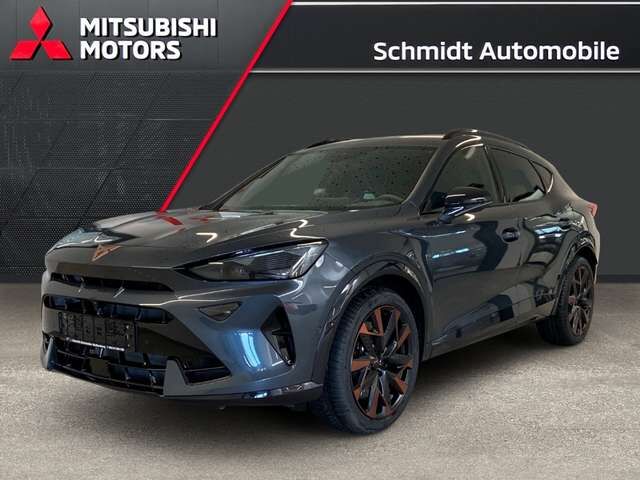 CUPRA Formentor VZ 2.0 TSI DSG 5J Gar. Sennheiser AHK eHeckklappe