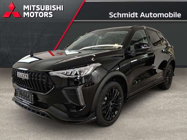 GWM HAVAL Jolion Pro JOLION PRO 1.5 Luxury 360°ACC