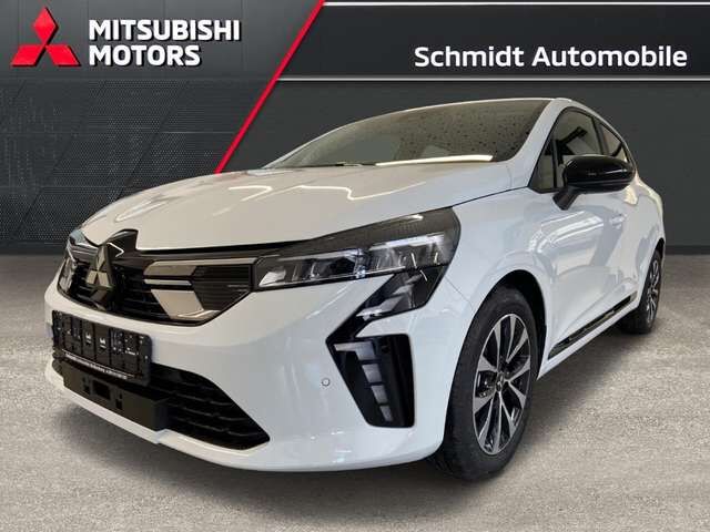 Mitsubishi Colt 1.0 Turbo Plus Bi-LED/PDC/KAMERA/SHZ/DAB