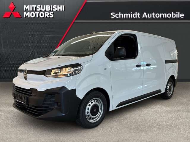 Citroen  Jumpy Kasten 2.2 D180 M (L2) AT8 2xSchiebetür Kame