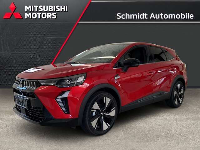 Mitsubishi Grandis 1.3 Diamant TOP HK Pano 360° eHeckklappe