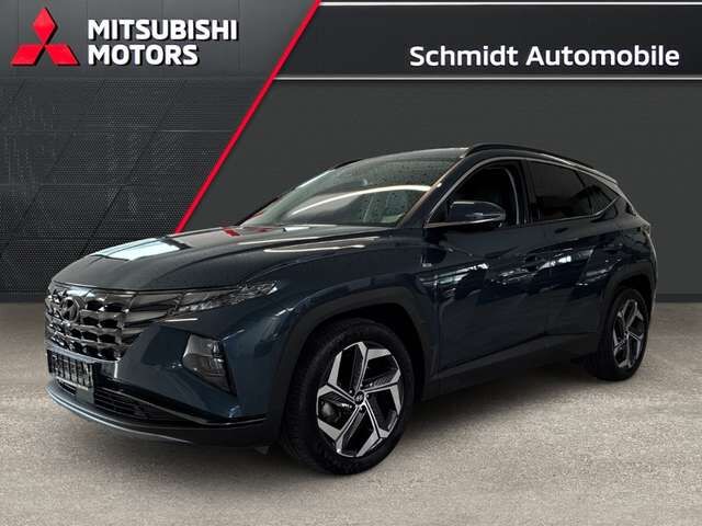 Hyundai TUCSON 1.6 CRDi 48V MH Prime Krell 360°eHeckkl.ACC Navi
